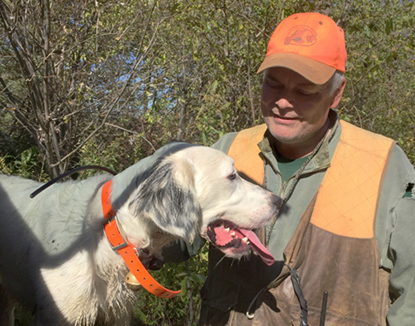 Top quality Bird dogs